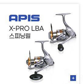 ǽ X-PRO LBA Ǵ׸