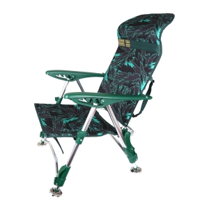 보림레져 도날드 낚시의자 나루의자 각발의자 오리발의자 와이드형 제품이미지