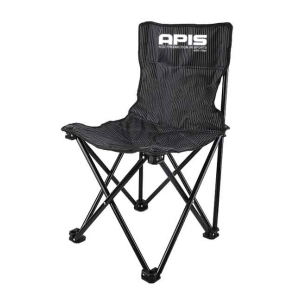 아피스 APC-7041 일자접이의자 캠핑의자 제품이미지