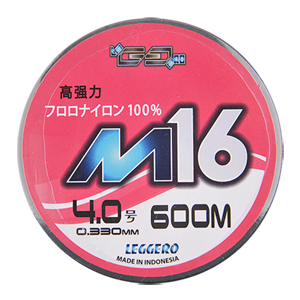 레제로 M16 원투 핑크 (600m) 제품이미지