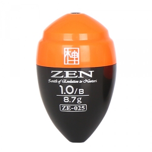 아크 젠 전자 구멍찌 ZE-025R 오렌지 제품이미지