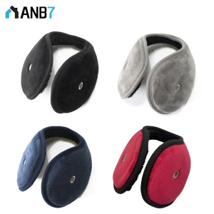 ANB7 청음 방한 귀마개 (大13.5cm) 제품이미지