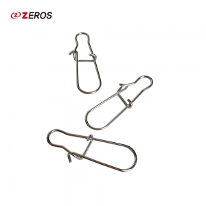 제로스(ZEROS)  스텐스나프 ZRS2521 듀어락스냅 제품이미지