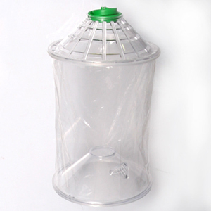 새론불산업 비닐어포기 (포획망) 비닐 어항 제품이미지