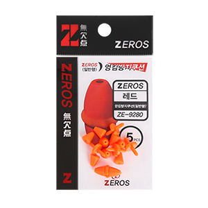 제로스(ZEROS) 엉킴방지쿠션 ZE-9280 제품이미지
