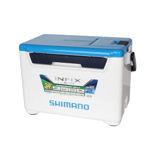 시마노 인픽스 라이트2 LI-227Q 아이스박스 제품이미지